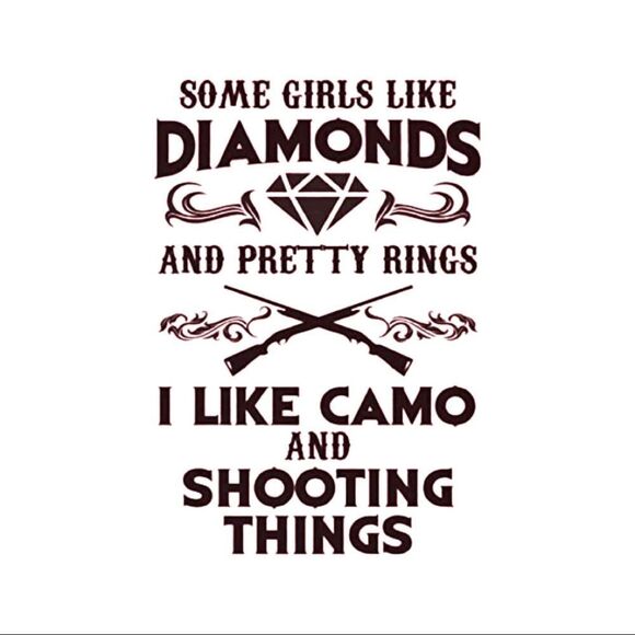 Realtree Training Camp Camo Pink Tee • NWT - Picture 2 of 7